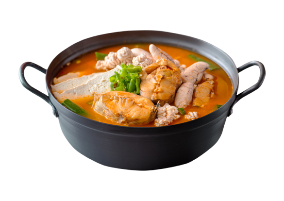 메뉴