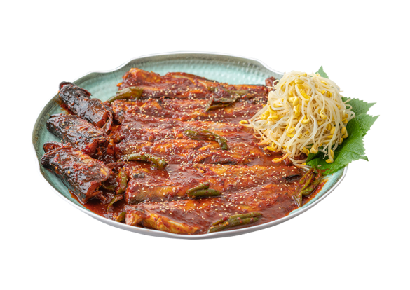 메뉴